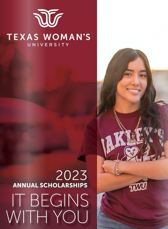 Annual Scholarships 23